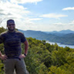 Meet your Posher, Chad